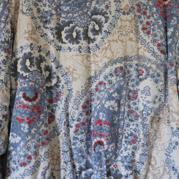 Free People Women's Jacket Size L - Picture 9 of 10